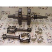 CRANKSHAFT KIT 4089